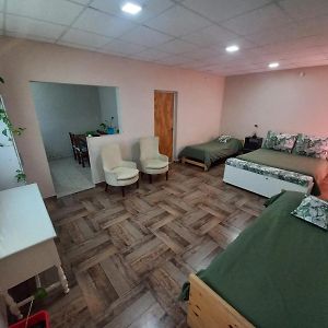 Apartamento de 1 Dormitorio